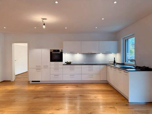 Wohnung zum Kauf 524.000 € 3 Zimmer 85,6 m² 1. Geschoss Niederau 6314