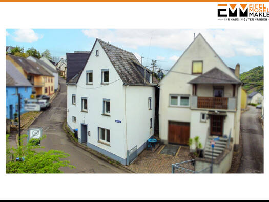 Einfamilienhaus zum Kauf 119.000 € 4 Zimmer 87,1 m² 139 m² Grundstück Neumagen Neumagen-Dhron 54347