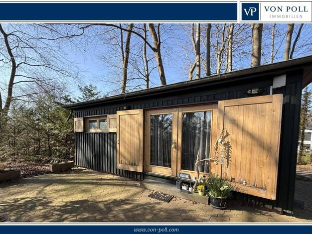 Freizeitgrundstück zum Kauf 250.000 € 6.973 m² Grundstück Pelzerhaken Neustadt in Holstein / Pelzerhaken 23730