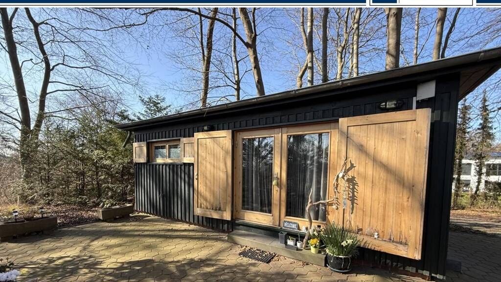 Freizeitgrundstück zum Kauf 250.000 € 6.973 m² Grundstück Pelzerhaken Neustadt in Holstein / Pelzerhaken 23730