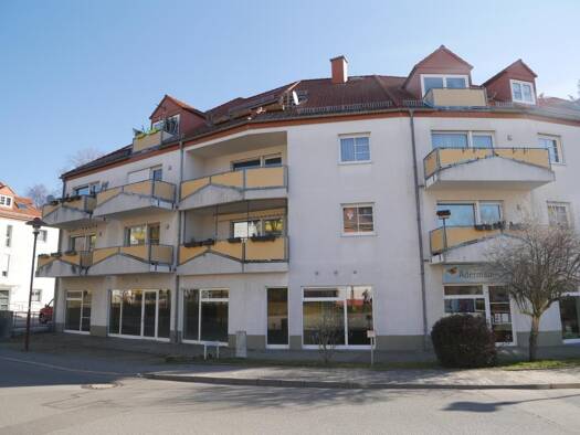 Verkaufsfläche zur Miete provisionsfrei 999 € 1,5 Zimmer 216,9 m² Verkaufsfläche teilbar ab 216,9 m² Bischofswerda Bischofswerda 01877