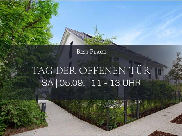 Reihenmittelhaus zum Kauf - Neubau provisionsfrei 970.000 € 4 Zimmer 119,8 m² 139,6 m² Grundstück Ganzenmüllerstraße Allach-Untermenzing München 80999