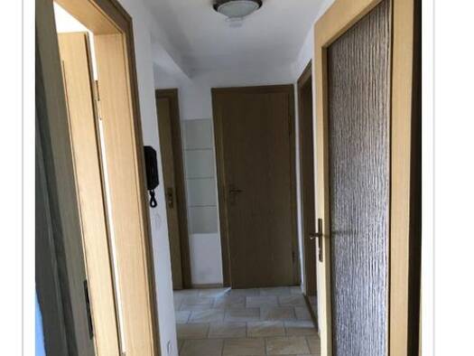 Wohnung zur Miete 750 € 2,5 Zimmer 65 m² Geschoss 2/4 frei ab sofort Hohenhaslach Sachsenheim 74343