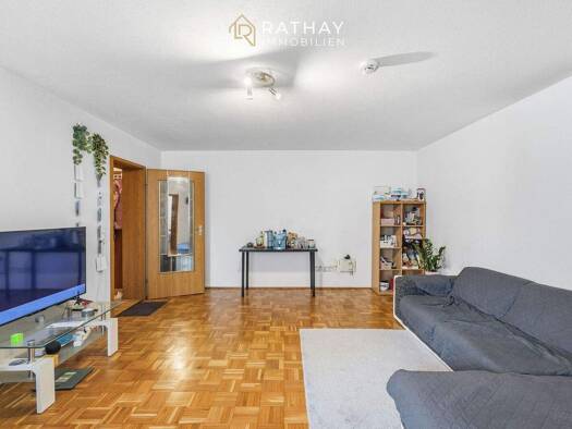 Wohnung zum Kauf 204.000 € 2 Zimmer 62,1 m² 2. Geschoss Kasernenviertel Regensburg 93053