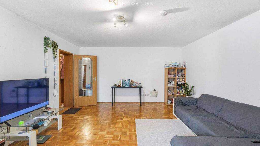Wohnung zum Kauf 204.000 € 2 Zimmer 62,1 m² 2. Geschoss Kasernenviertel Regensburg 93053