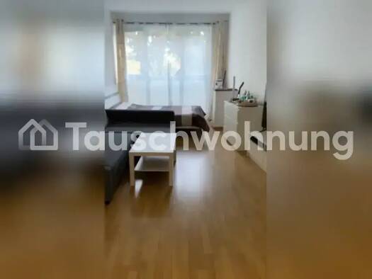 Studio zur Miete Tauschwohnung 470 € 1 Zimmer 30 m² 1. Geschoss Niederursel Frankfurt am Main 60439