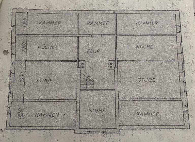 Haus zum Kauf 149.000 € 150 m² frei ab sofort Muskauer Straße 96 Weißwasser/O.L. 02943