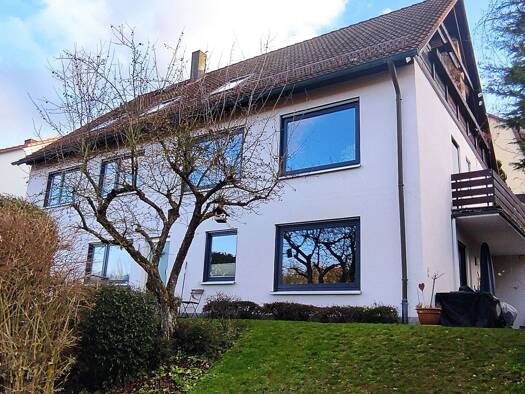 Wohnung zur Miete 910 € 3 Zimmer 76 m² Geschoss EG/3 frei ab 01.12.2025 Höchberg 97204