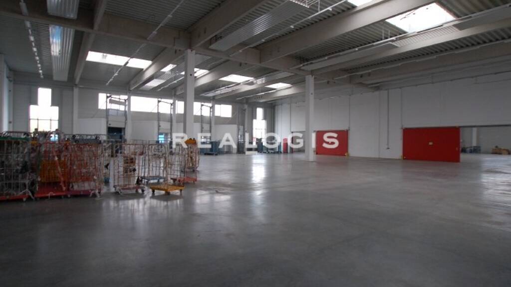 Halle/Industriefläche zur Miete 4 € 7.900 m² Lagerfläche Edenkoben 67480