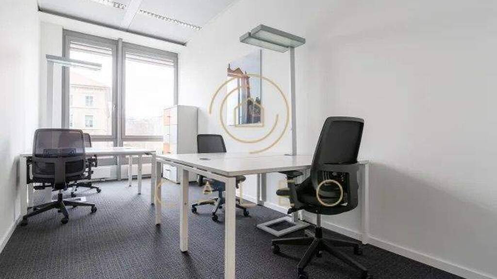 Bürofläche zur Miete provisionsfrei 20 m² Bürofläche teilbar ab 1 m² Mitte Stuttgart 70173