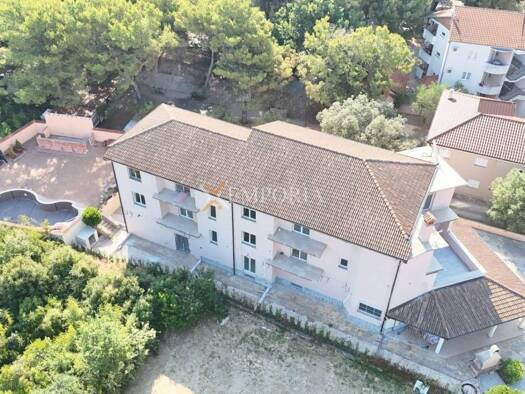 Wohnung zum Kauf 228.260 € 2 Zimmer 57 m² 2. Geschoss Pakoštane