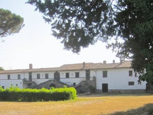 Einfamilienhaus zum Kauf 3.500.000 € 20 Zimmer 600 m² 970.000 m² Grundstück alviano 05020