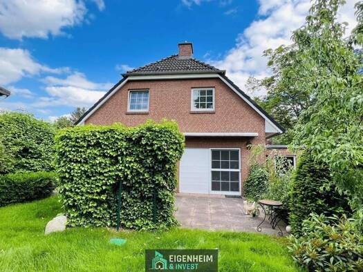 Einfamilienhaus zum Kauf 725.000 € 5 Zimmer 130 m² 530 m² Grundstück Wittenau Berlin 13435