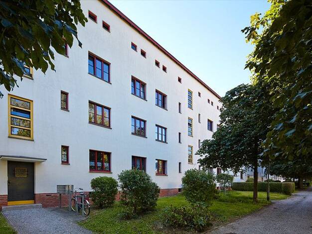 Wohnung zur Miete 294 € 2 Zimmer 45,9 m² 1. Geschoss frei ab 12.09.2026 Zuckerbusch 42 Cracau Cracau 39114