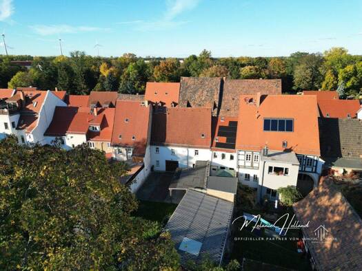 Einfamilienhaus zum Kauf 3 Zimmer 81,6 m² 372 m² Grundstück Pegau 04523