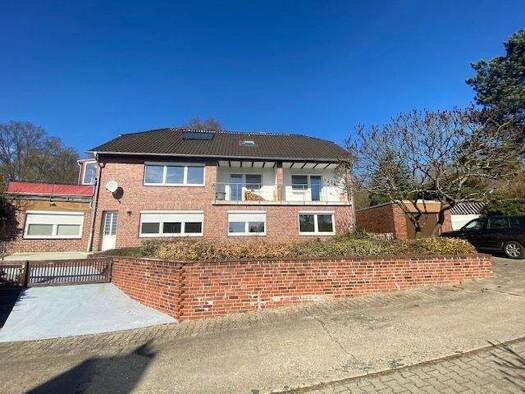 Mehrfamilienhaus zum Kauf 460.000 € 14 Zimmer 297 m² 833 m² Grundstück frei ab sofort Hitzacker 29456