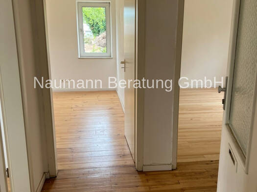 Wohnung zur Miete 520 € 2 Zimmer 55 m² EG St. Wendel 66606
