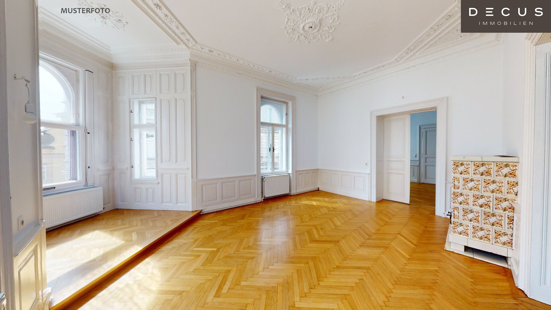 Wohnung zur Miete 1.808,63 € 3 Zimmer 136,5 m²<br/>Wohnfläche 3.<br/>Geschoss Wien 1040