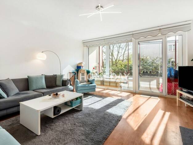 Wohnung zum Kauf 219.000 € 3 Zimmer 80,6 m² 1. Geschoss Weissenberg Neuss 41462