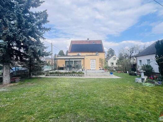 Einfamilienhaus zum Kauf 749.900 € 150 m² 625 m² Grundstück Gerasdorf 2201