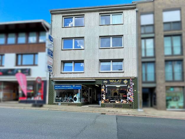 Haus zum Kauf als Kapitalanlage geeignet 595.000 € 279 m² 173 m² Grundstück Vegesack Bremen 28757