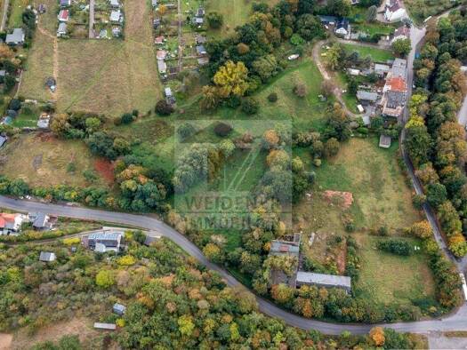 Grundstück zum Kauf 180.000 € 27.800 m² Grundstück Greizer Straße Weida 07570