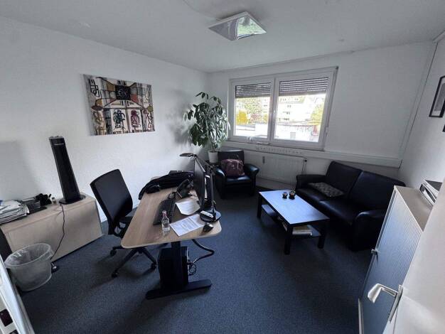 Bürofläche zur Miete provisionsfrei 640 € 82 m² Bürofläche Marktstraße 148 Altstadt-Süd Oberhausen 46045