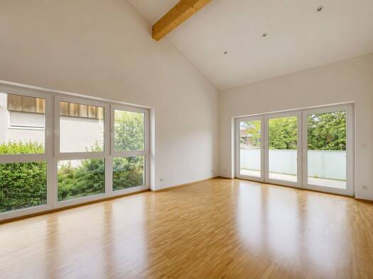 Wohnung zur Miete 1.280 € 3 Zimmer 85 m² 1. Geschoss frei ab 01.11.2026 Kirchheim am Neckar 74366