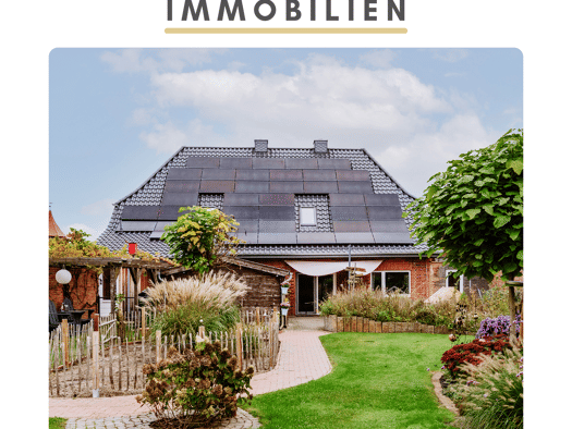 Einfamilienhaus zum Kauf 749.000 € 9 Zimmer 317 m² 1.092 m² Grundstück Artlenburg 21380