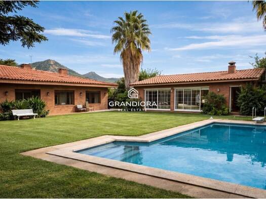 Chalet zum Kauf 1.400.000 € 5 Zimmer 1.132 m² Cerdanyola del Vallès 08022