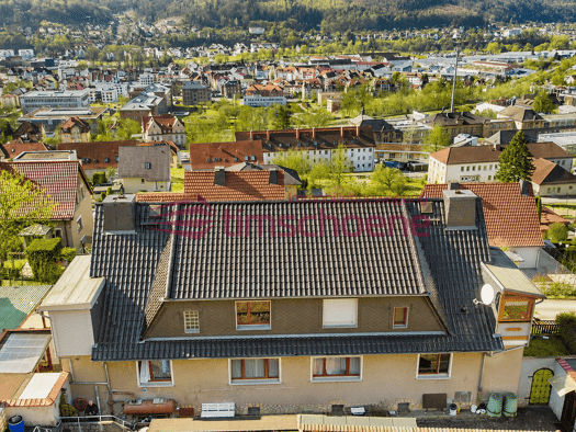Doppelhaushälfte zum Kauf 158.000 € 5 Zimmer 119,7 m² 596 m² Grundstück Meiningen Meiningen 98617