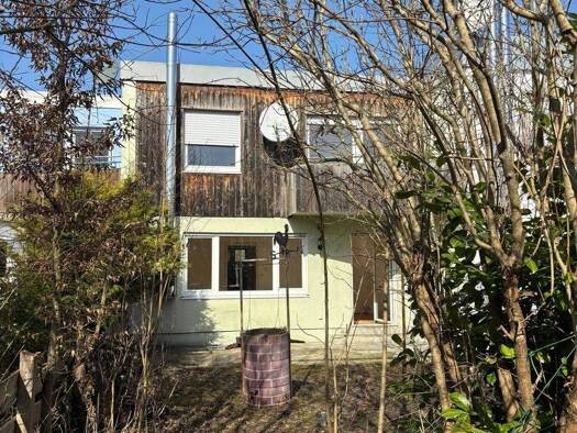 Reihenmittelhaus zum Kauf 360.000 € 4 Zimmer 90 m² 400 m² Grundstück frei ab sofort Ingolstadt 85049