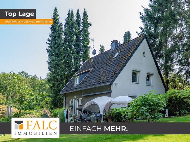 Mehrfamilienhaus zum Kauf 775.000 € 14 Zimmer 462 m² 2.577 m² Grundstück Mitte Heiligenhaus 42579
