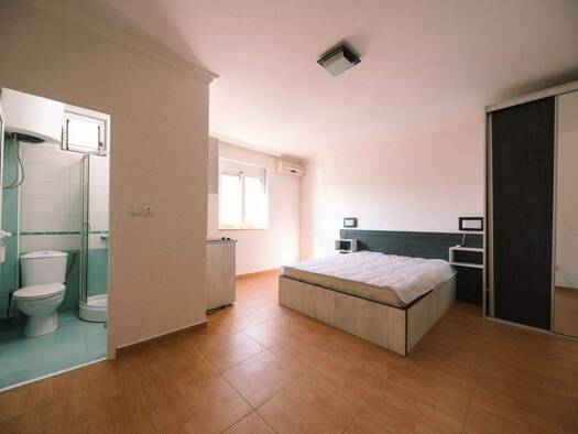 Wohnung zum Kauf 56.914 € 30 m² Ulcinj