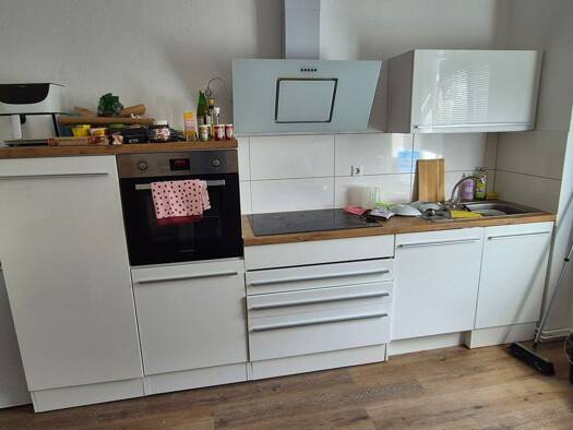 WG-Zimmer zur Miete 275 € 15,8 m² frei ab sofort Innenstadt Osnabrück 49074