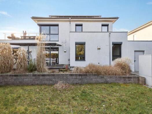 Mehrfamilienhaus zum Kauf 795.000 € 7 Zimmer 266 m² 655 m² Grundstück Picard Saarlouis / Picard 66740