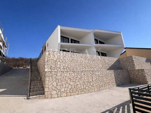 Haus zum Kauf 506.000 € 5 Zimmer 135 m² Jadranovo, Crikvenica Jadranovo