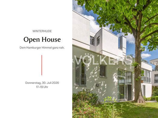 Maisonette zum Kauf 1.750.000 € 4 Zimmer 133 m² Winterhude Hamburg 22299