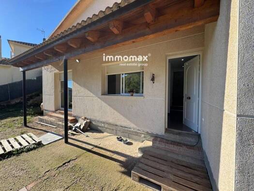Chalet zum Kauf 350.000 € 4 Zimmer 162 m² Vallirana 08759
