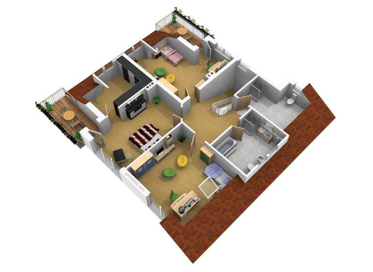 Einfamilienhaus zum Kauf 794.000 € 7 Zimmer 280 m² 1.314 m² Grundstück Heldritt Bad Rodach 96476