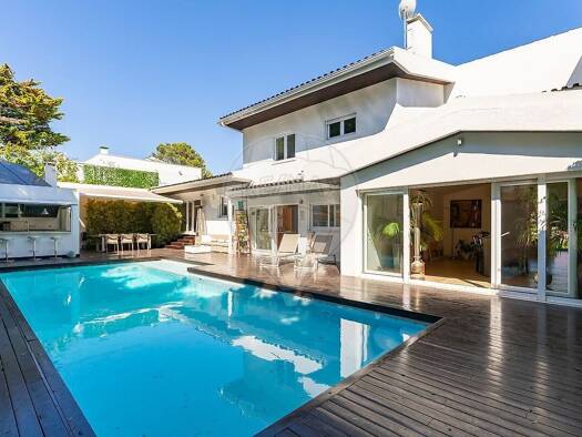 Villa zum Kauf 5.990.000 € 526 m² 1.249 m² Grundstück Belém 1400-297