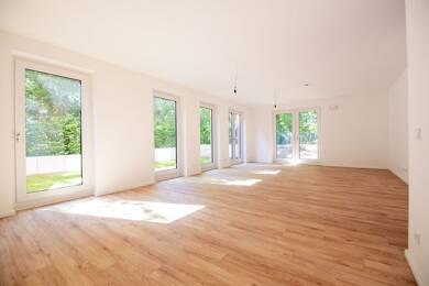 Terrassenwohnung zum Kauf - Neubau provisionsfrei 749.900 € 4 Zimmer 114,5 m² EG Bahrenfeld Hamburg 22607