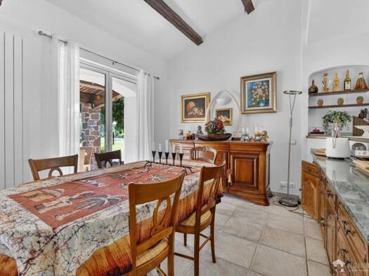 Einfamilienhaus zum Kauf 3.480.000 € 12 Zimmer 425,3 m² 325.492 m² Grundstück Village Roquebrune-sur-Argens 83520