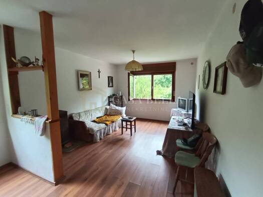 Haus zum Kauf 120.000 € 6 Zimmer 204 m² Vrankovec, Sveti Kriz Zacretje Sveti Križ Začretje