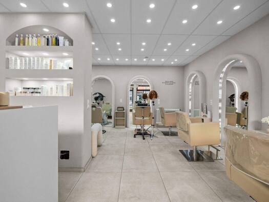 Laden zur Miete 2.100 € 77 m² Verkaufsfläche Altstadt Freiburg im Breisgau 79110