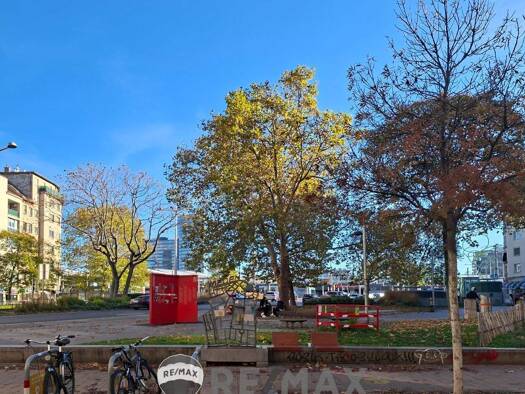 Produktionshalle zum Kauf 220.000 € 29 m² Lagerfläche Wien 1040