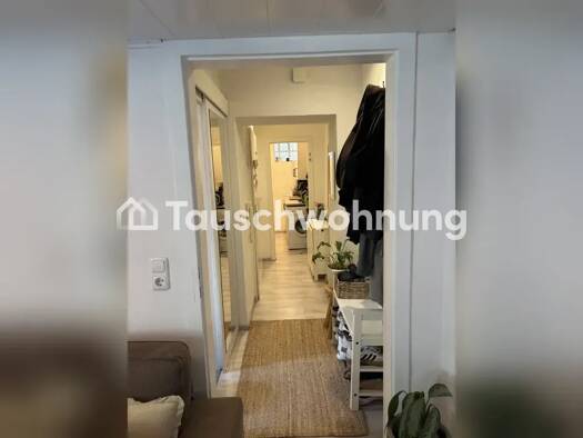 Wohnung zur Miete Tauschwohnung 650 € 1 Zimmer 30 m² EG Humboldt-Gremberg Kalk 51105