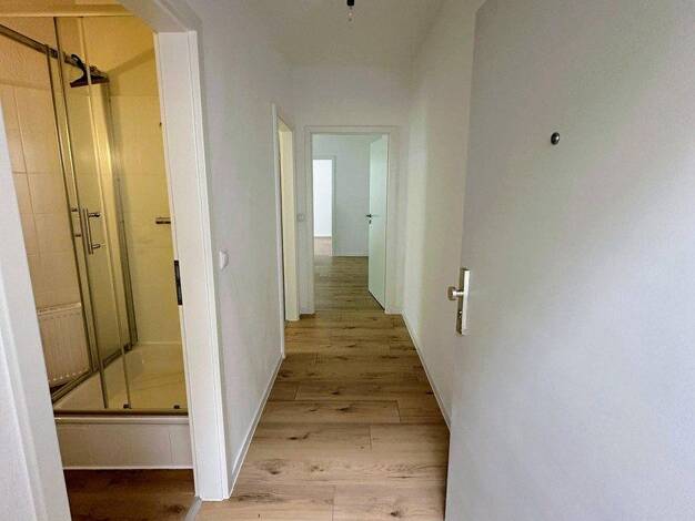 Wohnung zur Miete 479 € 2 Zimmer 55 m² 3. Geschoss Winckelmannstr. 29 Stadtfeld Ost Magdeburg 39108