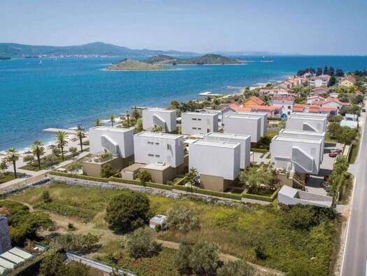 Haus zum Kauf 1.855.000 € 6 Zimmer 371 m² Sveti Filip i Jakov