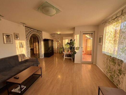 Maisonette zum Kauf 333.000 € 5 Zimmer 123 m² Ittenbach Königswinter / Ittenbach 53639